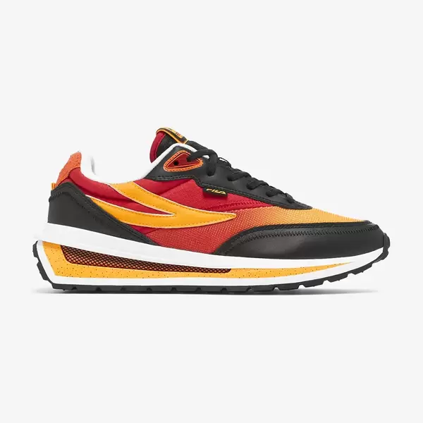 Fila Renno Men's Shoes, Size: 41