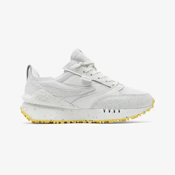 Fila Renno Ngeneration Grn Splatter Γυναικεία Παπούτσια, Μέγεθος: 36.5