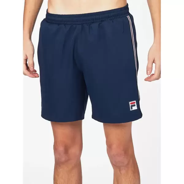 Fila  Riley Aνδρικό Σορτς, Μέγεθος: XS