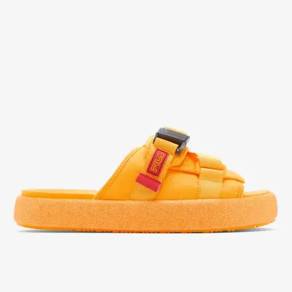 Fila Atlas Sandal Ανδρικές Παντόφλες, Μέγεθος: 39.5