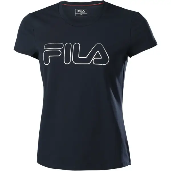 Fila Reni Γυναικείο Κοντομάνικο, Μέγεθος: XS
