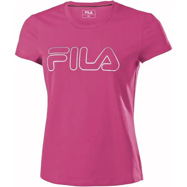 Fila Reni Γυναικείο Κοντομάνικο, Μέγεθος: M