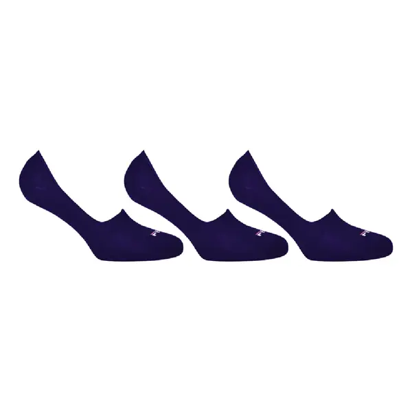 Fila Noc Ghost Socks 3-Pack, Μέγεθος: 39-42