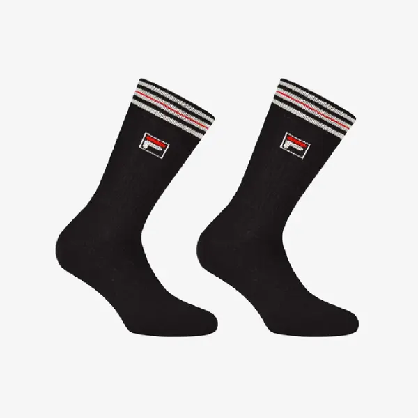 Fila Unique Normal Fullterry 2pairs, Μέγεθος: 35-38
