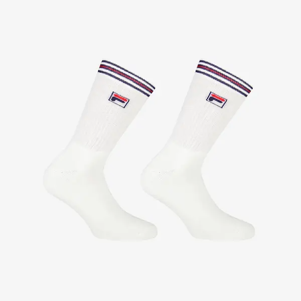 Fila Unique Normal Fullterry 2pairs, Μέγεθος: 35-38