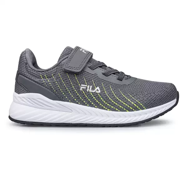 Fila Lana Nanobionic Παιδικά Παπούτσια, Μέγεθος: 28