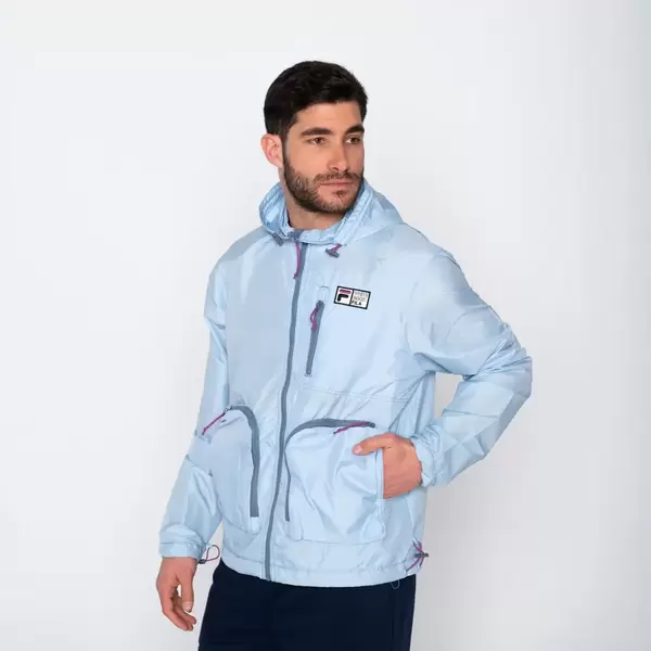 Fila Cuts Ανδρικό Μπουφάν, Μέγεθος: S