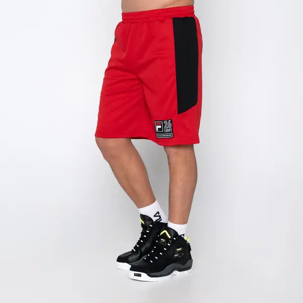 Fila Jet Aνδρικό Σορτς, Μέγεθος: M