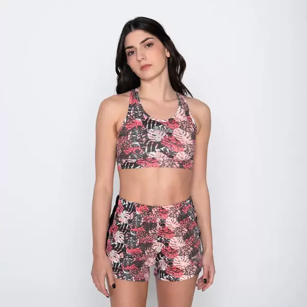 Fila Luna Γυναικείο Μπουστάκι, Μέγεθος: XS