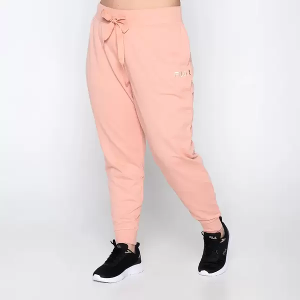 Fila Jamming Jogger Γυναικείο Παντελόνι, Μέγεθος: XL