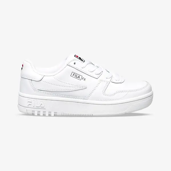 Fila FX Ventuno Low Ανδρικά Παπούτσια, Μέγεθος: 40