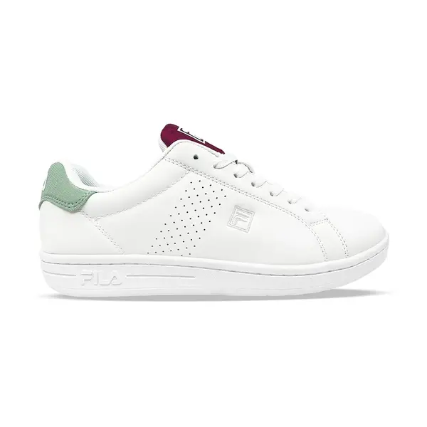 Fila Crosscourt 2 Nt Low Ανδρικά Παπούτσια, Μέγεθος: 45
