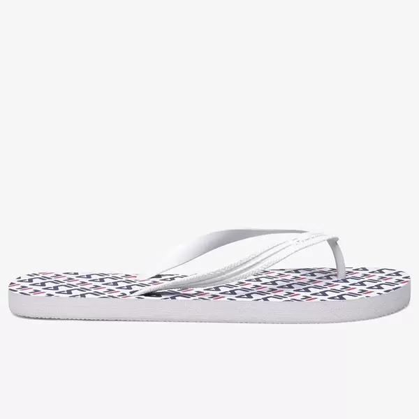 Fila Troy Slipper Logo Ανδρικά Παπούτσια, Μέγεθος: 45