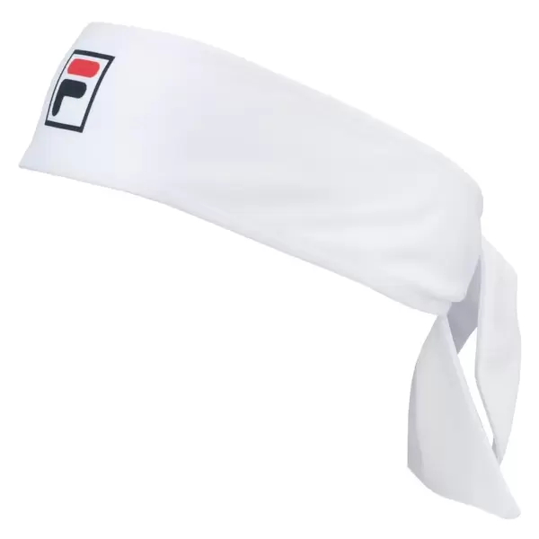 Fila Andy Unisex Mπαντάνα, Μέγεθος: 1
