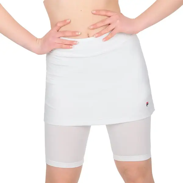Fila Skort Nele Γυναικεία Φούστα-Σόρτς, Μέγεθος: M