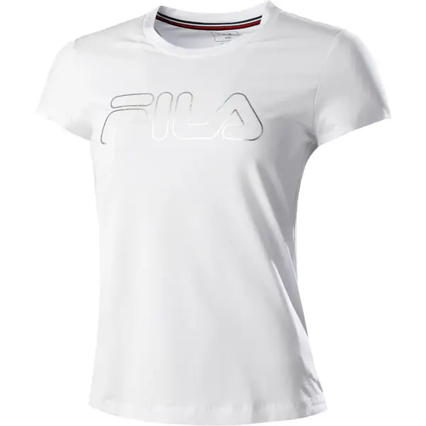 Fila Reni Γυναικείο Κοντομάνικο, Μέγεθος: XS
