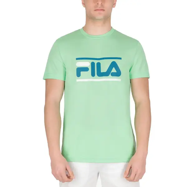 Fila Emilio Ανδρικό Κοντομάνικο, Μέγεθος: M