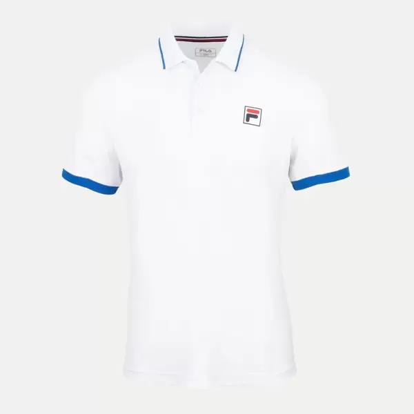 Fila Noel Ανδρικό Πόλο, Μέγεθος: L