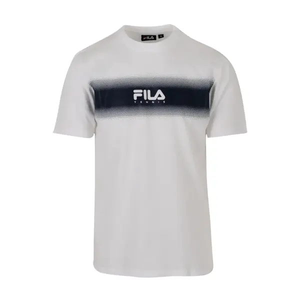 Fila Don Men's T-Shirt, Size: XXL