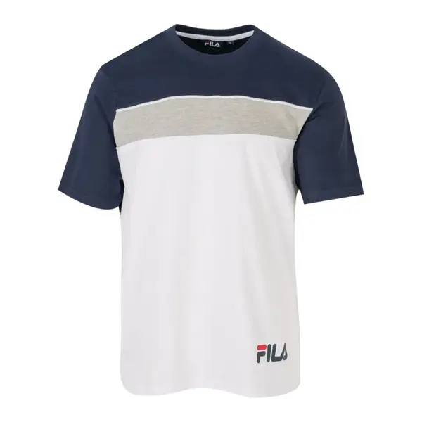 Fila Dana Ανδρικό Κοντομάνικο, Μέγεθος: S