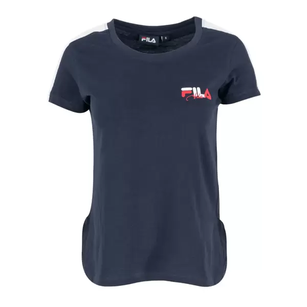 Fila Nerissa Γυναικείο Κοντομάνικο, Μέγεθος: XS