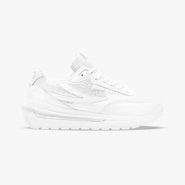 Fila Renno Crystals Γυναικεία Παπούτσια, Μέγεθος: 36