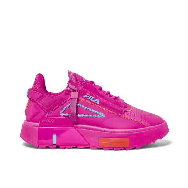 Fila Tormo Γυναικεία Παπούτσια, Μέγεθος: 36