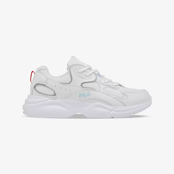 Fila Memory Mallou Γυναικεία Παπούτσια, Μέγεθος: 36