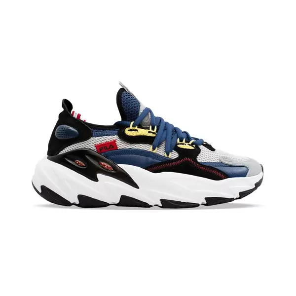 Fila Ray Tracer Evo 2 Ανδρικά Παπούτσια, Μέγεθος: 41.5