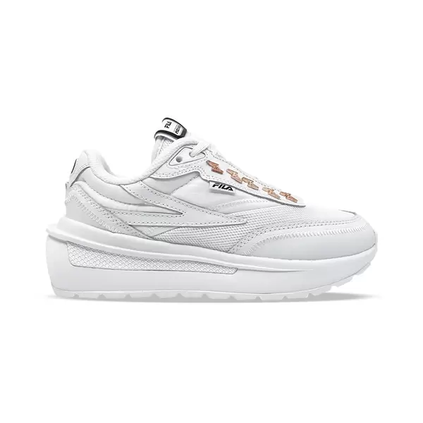 Fila Renno Pierced Γυναικεία Παπούτσια, Μέγεθος: 36
