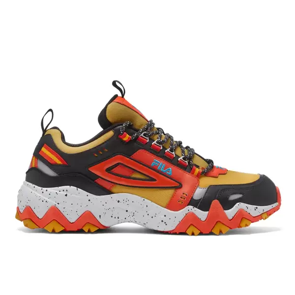 Fila Oakmont Tr Men's Shoes, Size: 41