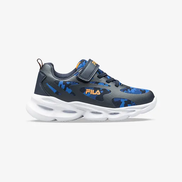 Fila Flash Gordon Kids' Shoes, Size: 29