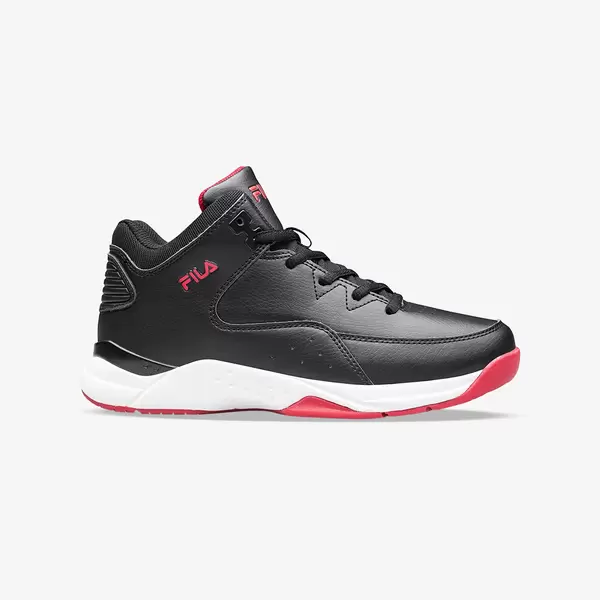 Fila Memory Dunk 2 Lace Kids' Shoes, Size: 40