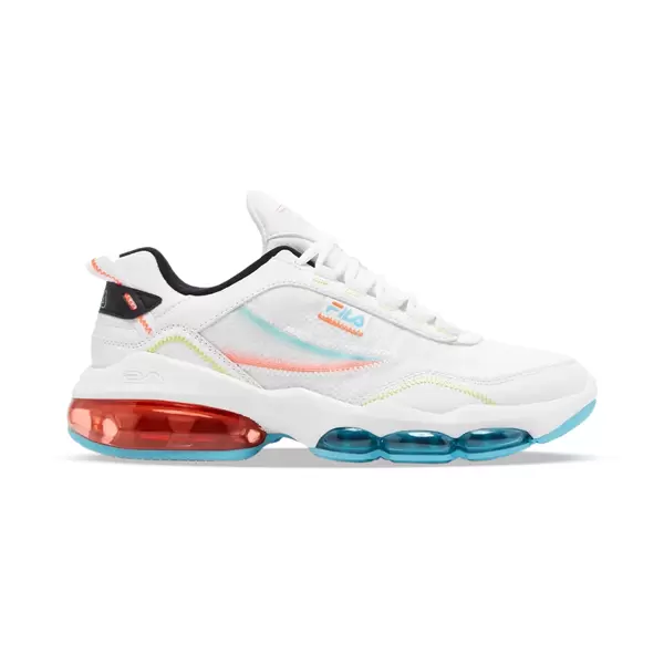 Fila Octane Speed Γυναικεία Παπούτσια, Μέγεθος: 39