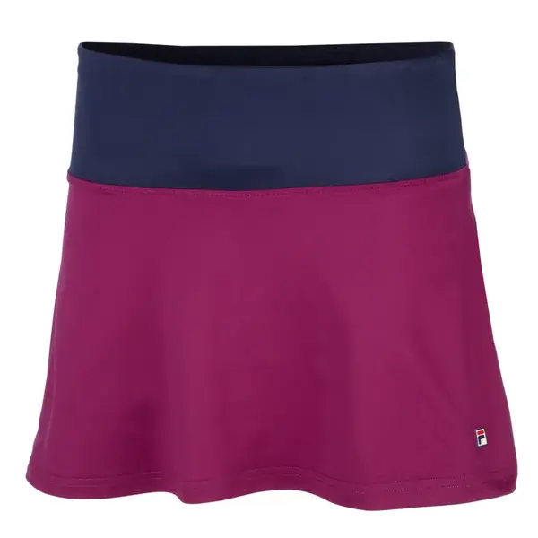 Fila Elliot Γυναικεία Φούστα-Σόρτς, Μέγεθος: L