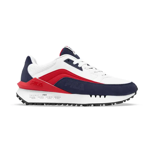 Fila N-Gen Skyway Ανδρικά Παπούτσια, Μέγεθος: 41.5