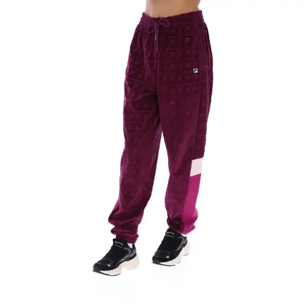 Fila Helen Γυναικείο Παντελόνι, Μέγεθος: L