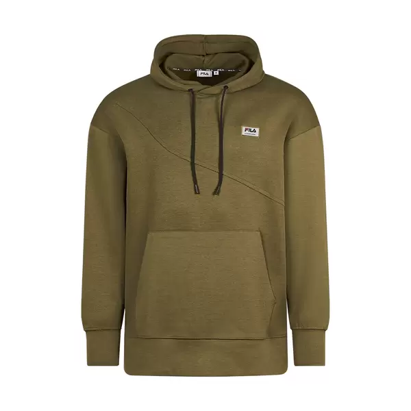 Fila Thiers Ανδρικό Φούτερ, Μέγεθος: XXL