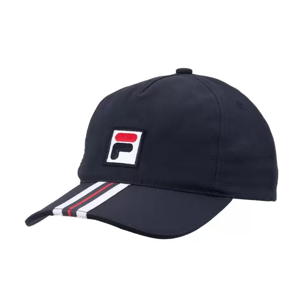 Fila Bobby Unisex Καπέλο, Μέγεθος: 1