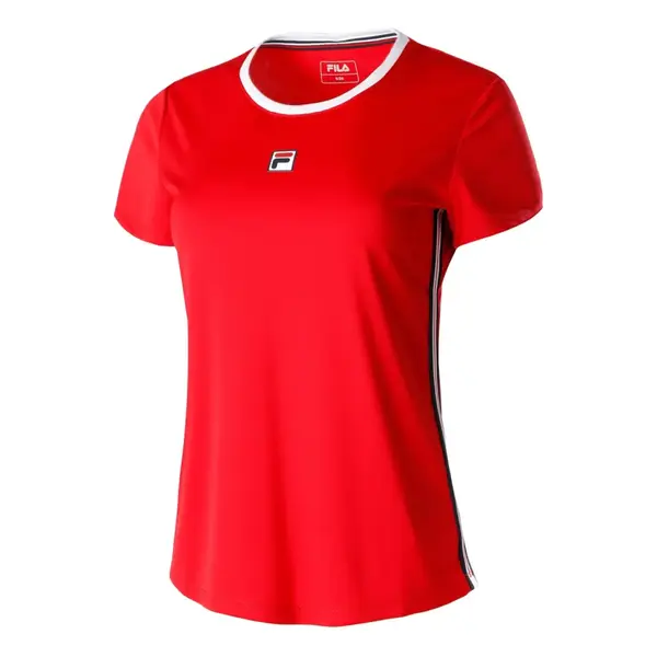 Fila Lucy Women's T-Shirt, Size: S