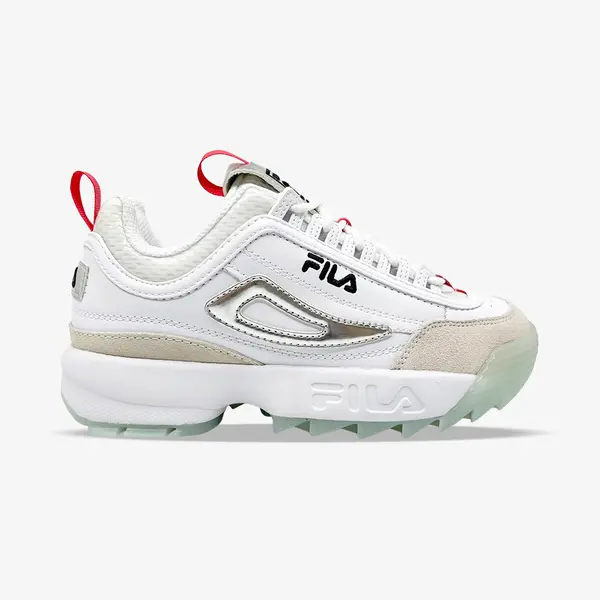 Fila Disruptor M Γυναικεία Παπούτσια, Μέγεθος: 38