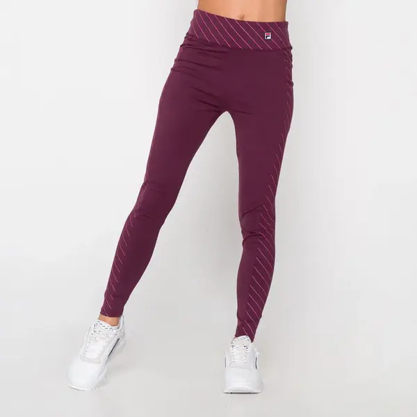 Fila Claire Γυναικείο Κολάν, Μέγεθος: XS