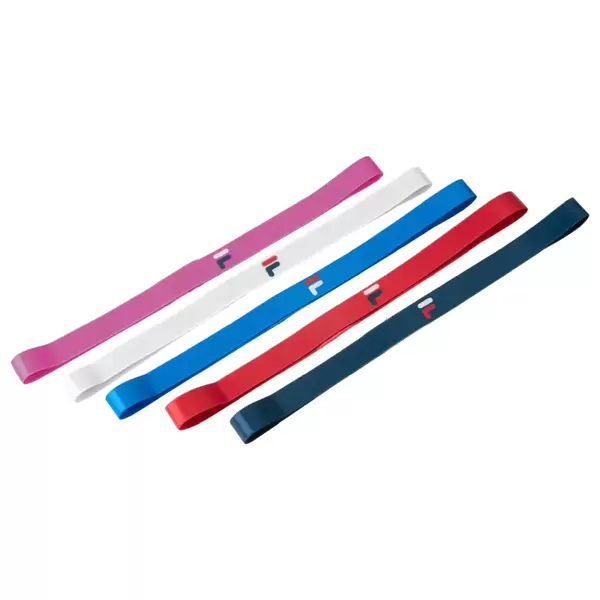 Fila Millie Headband Unisex Mπαντάνα, Μέγεθος: 1