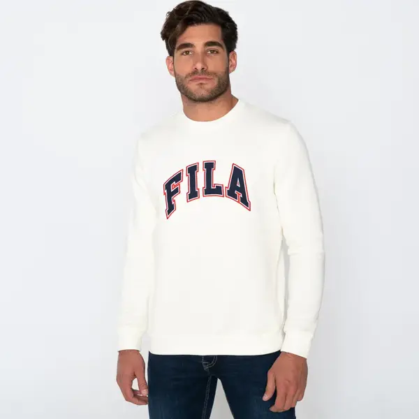 Fila Rupert Men's Hoodie, Size: M