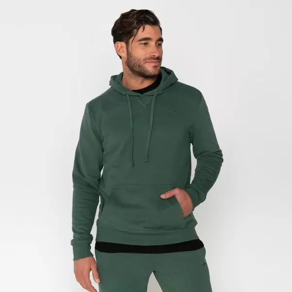 Fila Tom Ανδρικό Φούτερ, Μέγεθος: M