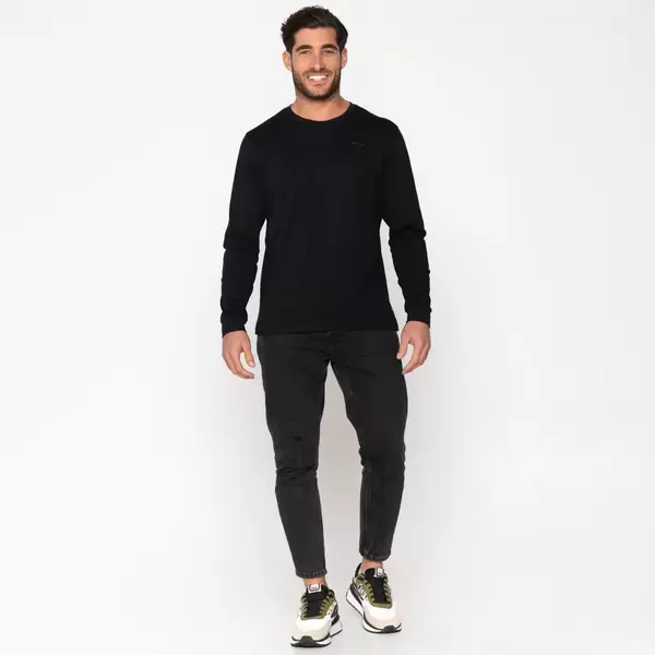 Fila Orlando Μακρυμάνικο, Μέγεθος: S