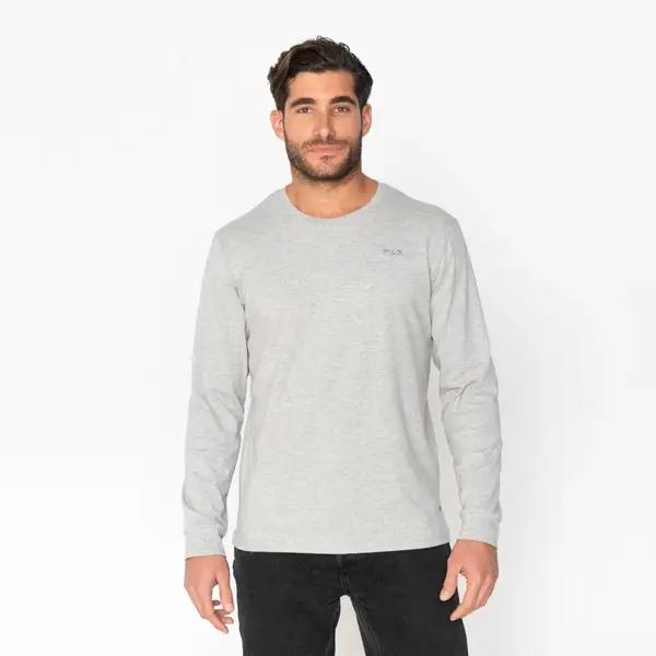 Fila Orlando Μακρυμάνικο, Μέγεθος: L