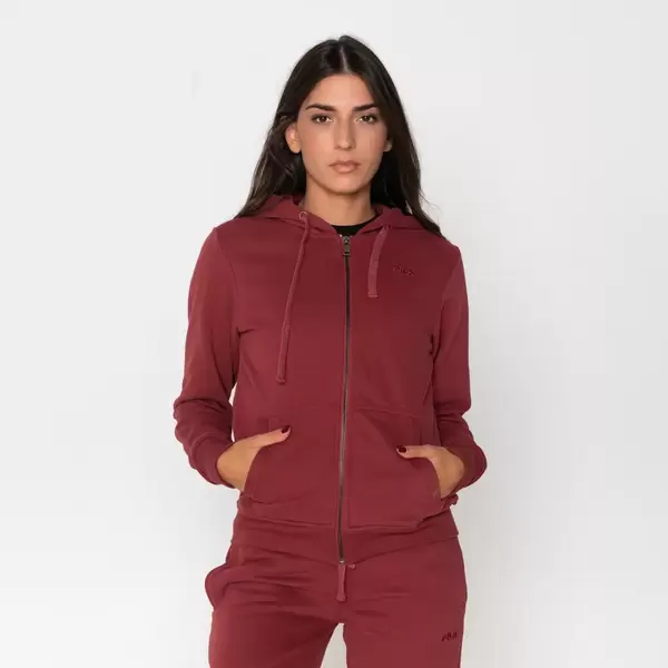 Fila Joan Γυναικεία Ζακέτα, Μέγεθος: XS