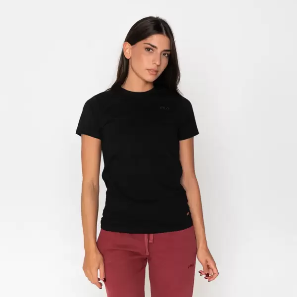 Fila Nicole Γυναικείο Κοντομάνικο, Μέγεθος: M