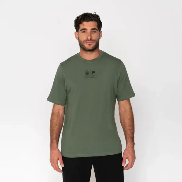 Fila Arden Men's T-Shirt, Size: S